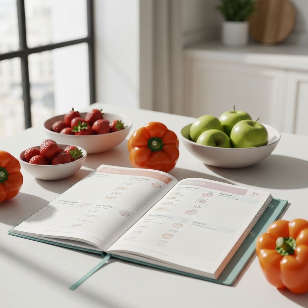 Daily routine planning